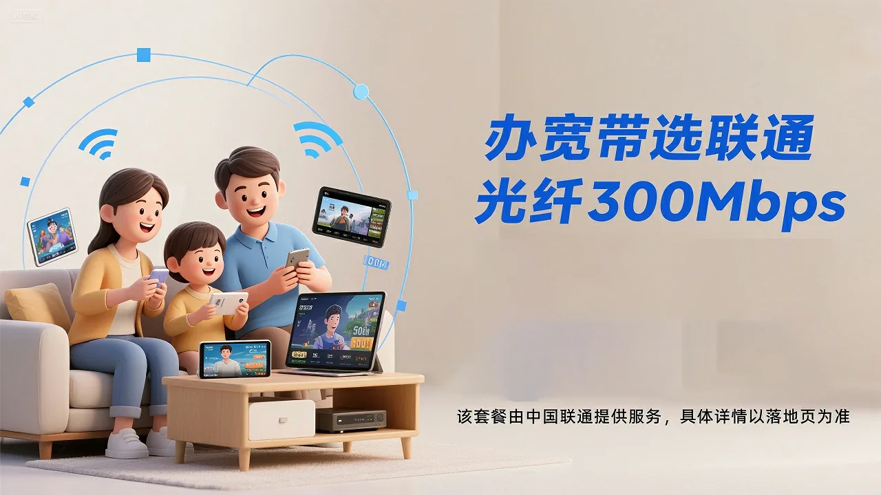 南靖县中国联通